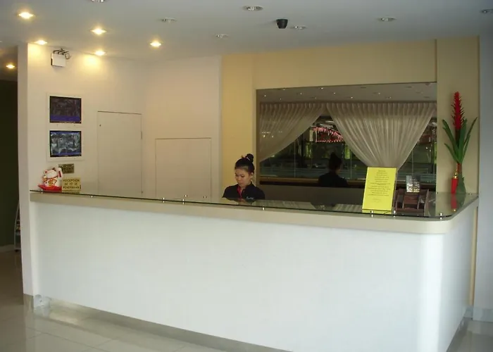 OYO 89944 Stay Inn