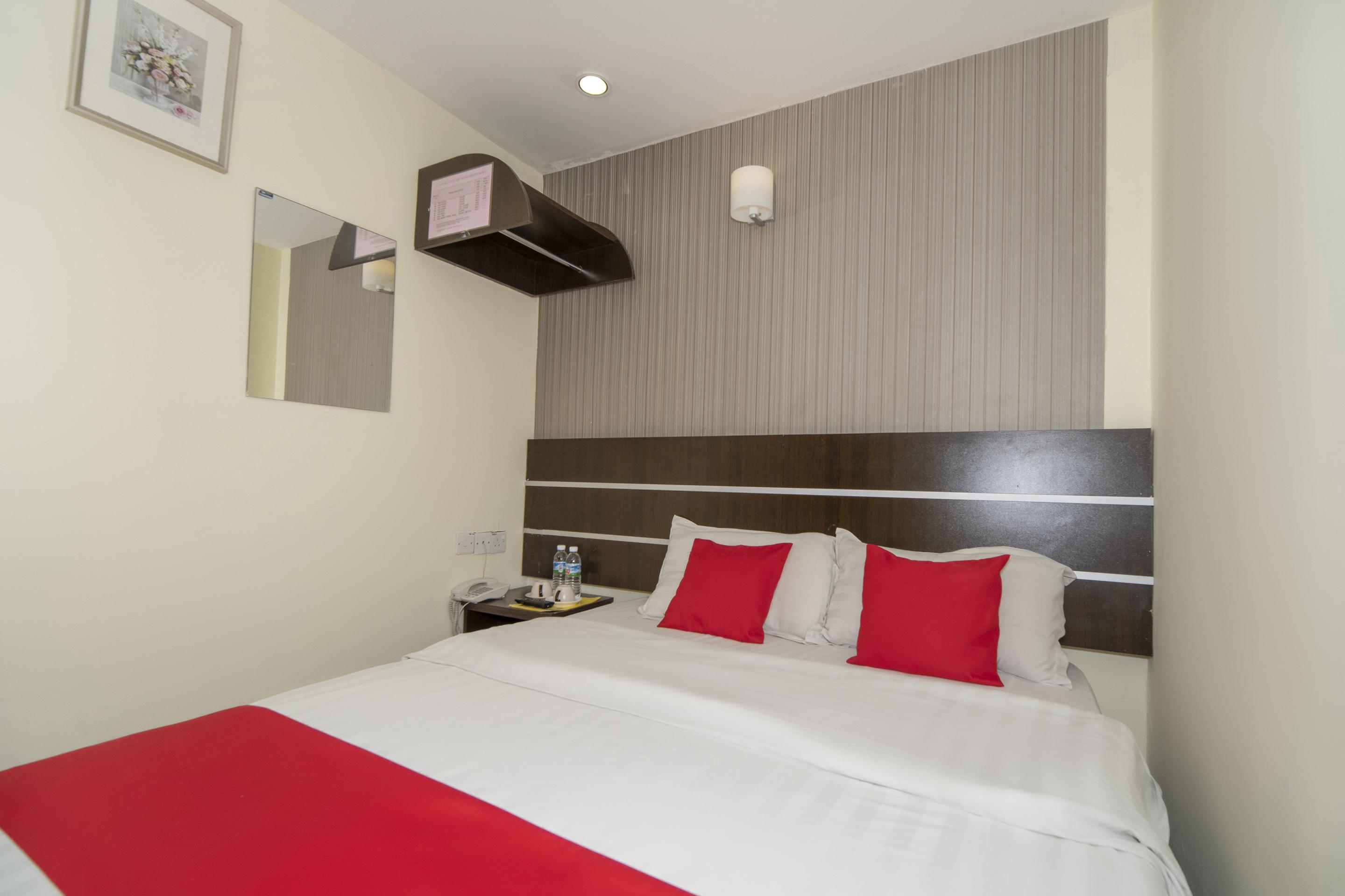 Inn OYO 89944 Stay Inn Kota Kinabalu
