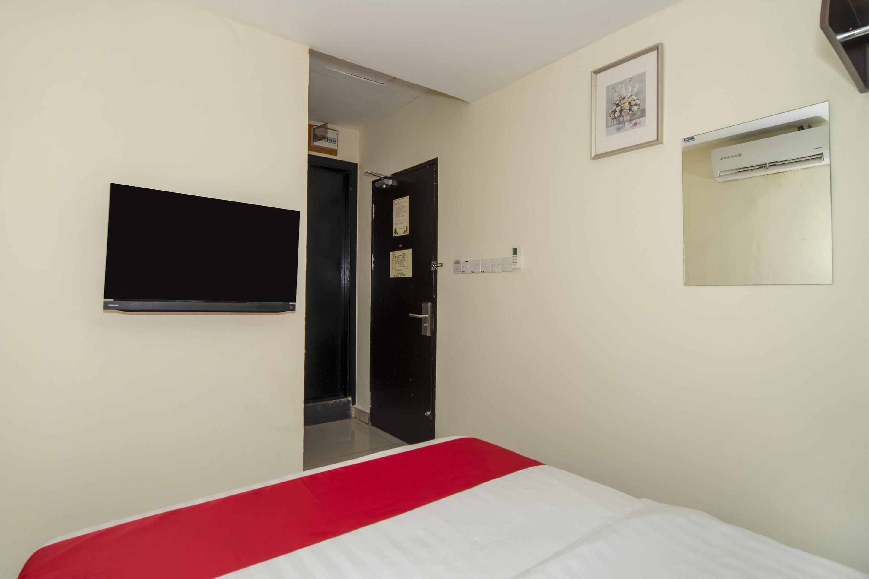 Inn OYO 89944 Stay Inn