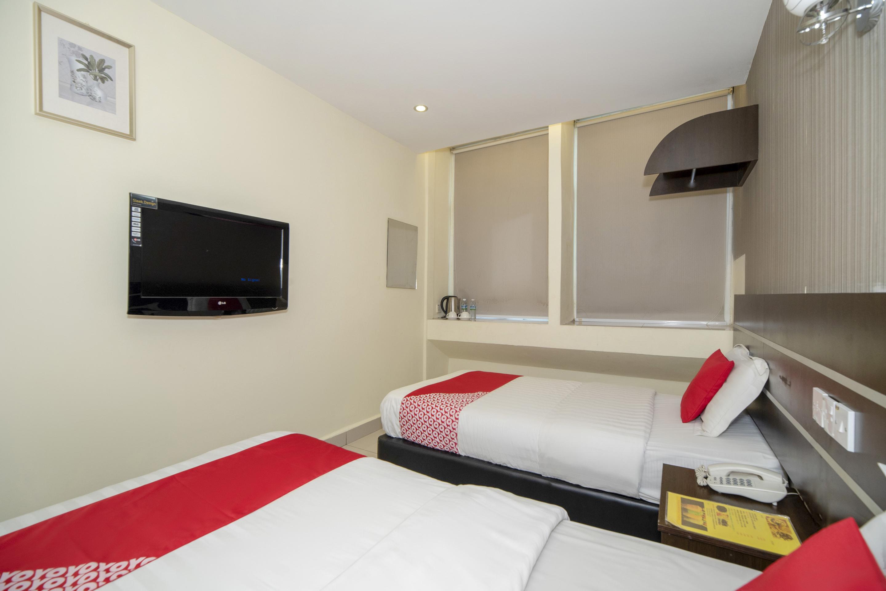 OYO 89944 Stay Inn Kota Kinabalu