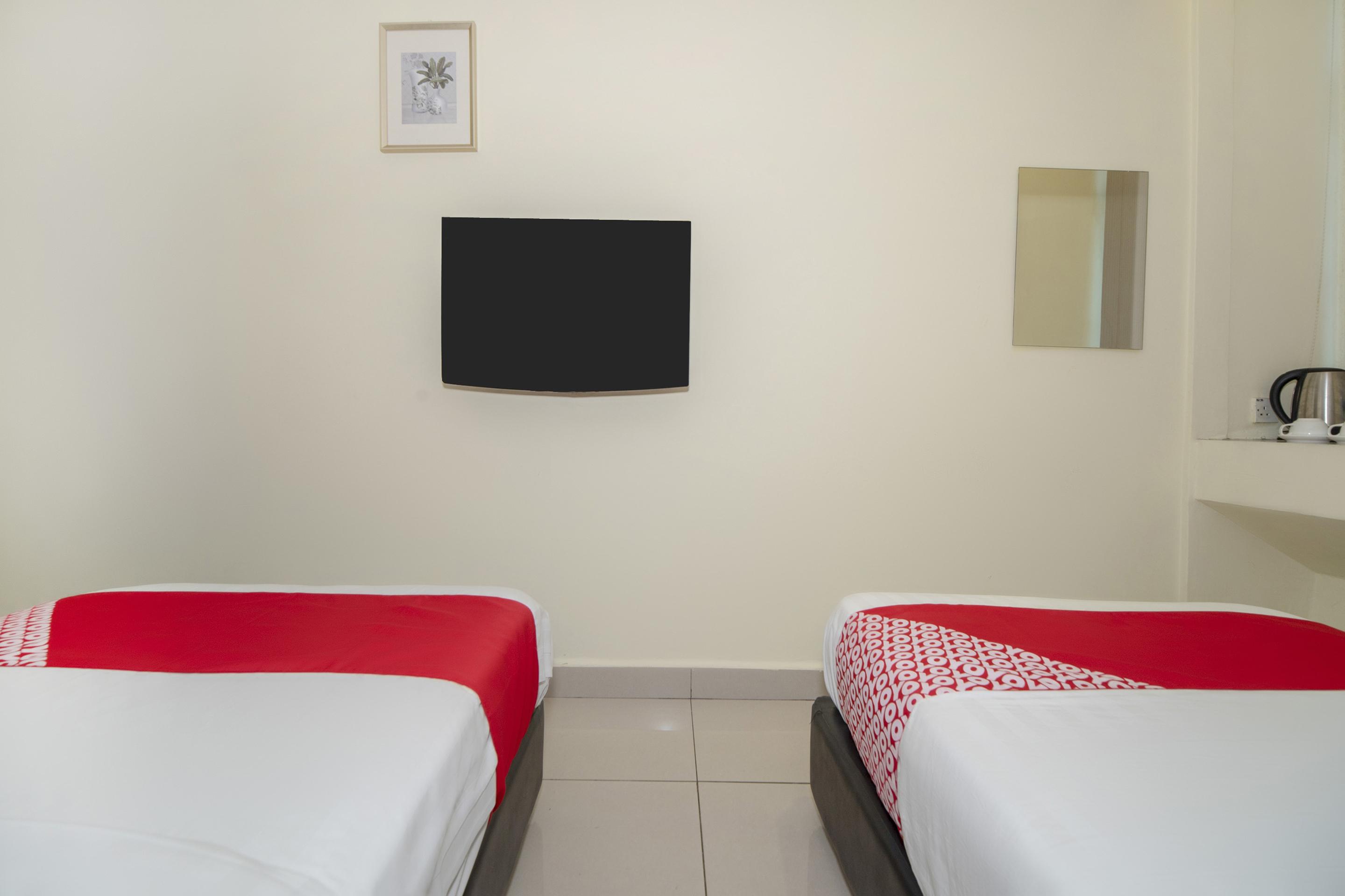 Inn OYO 89944 Stay Inn Kota Kinabalu