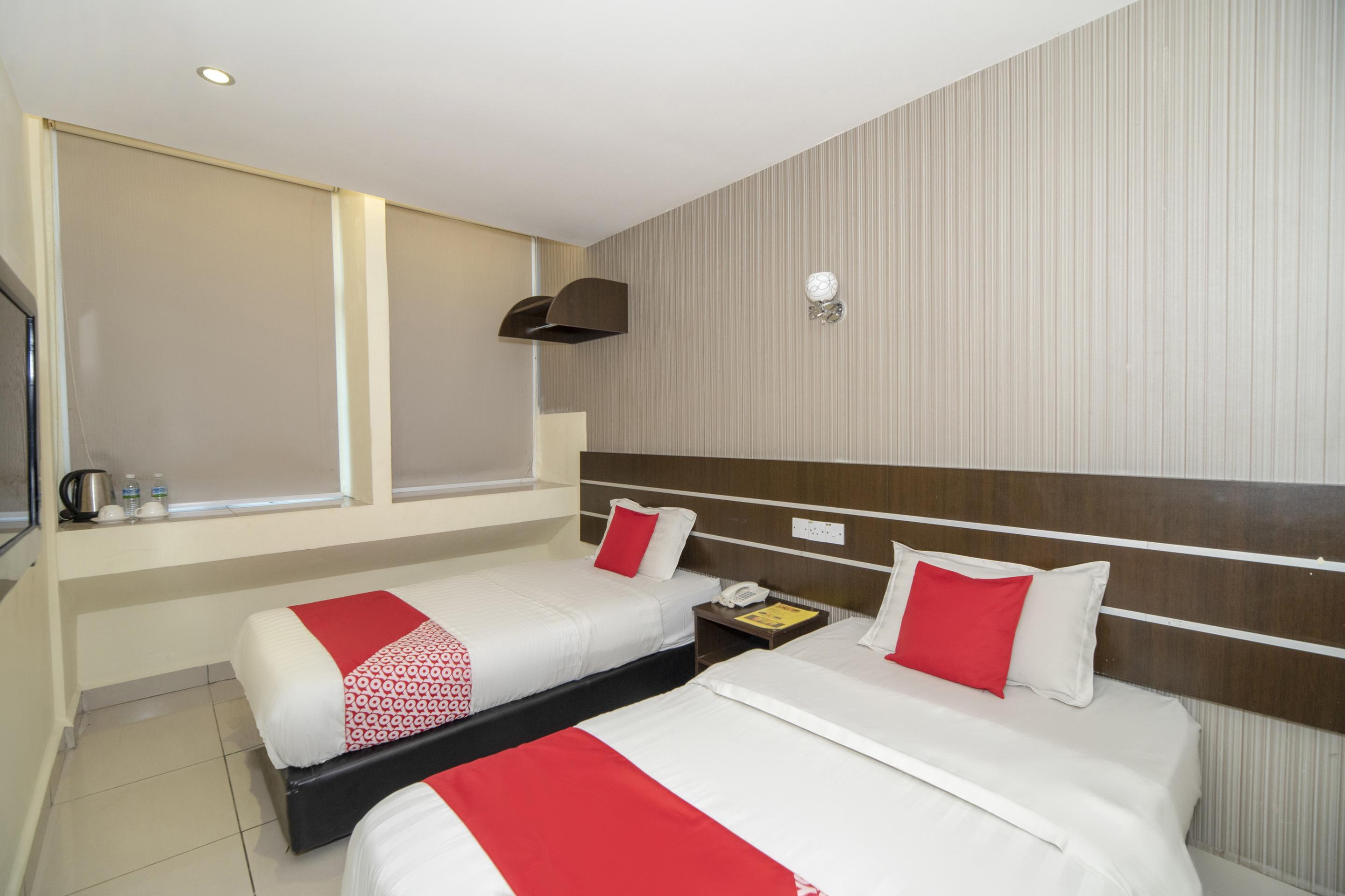 OYO 89944 Stay Inn 2* Kota Kinabalu