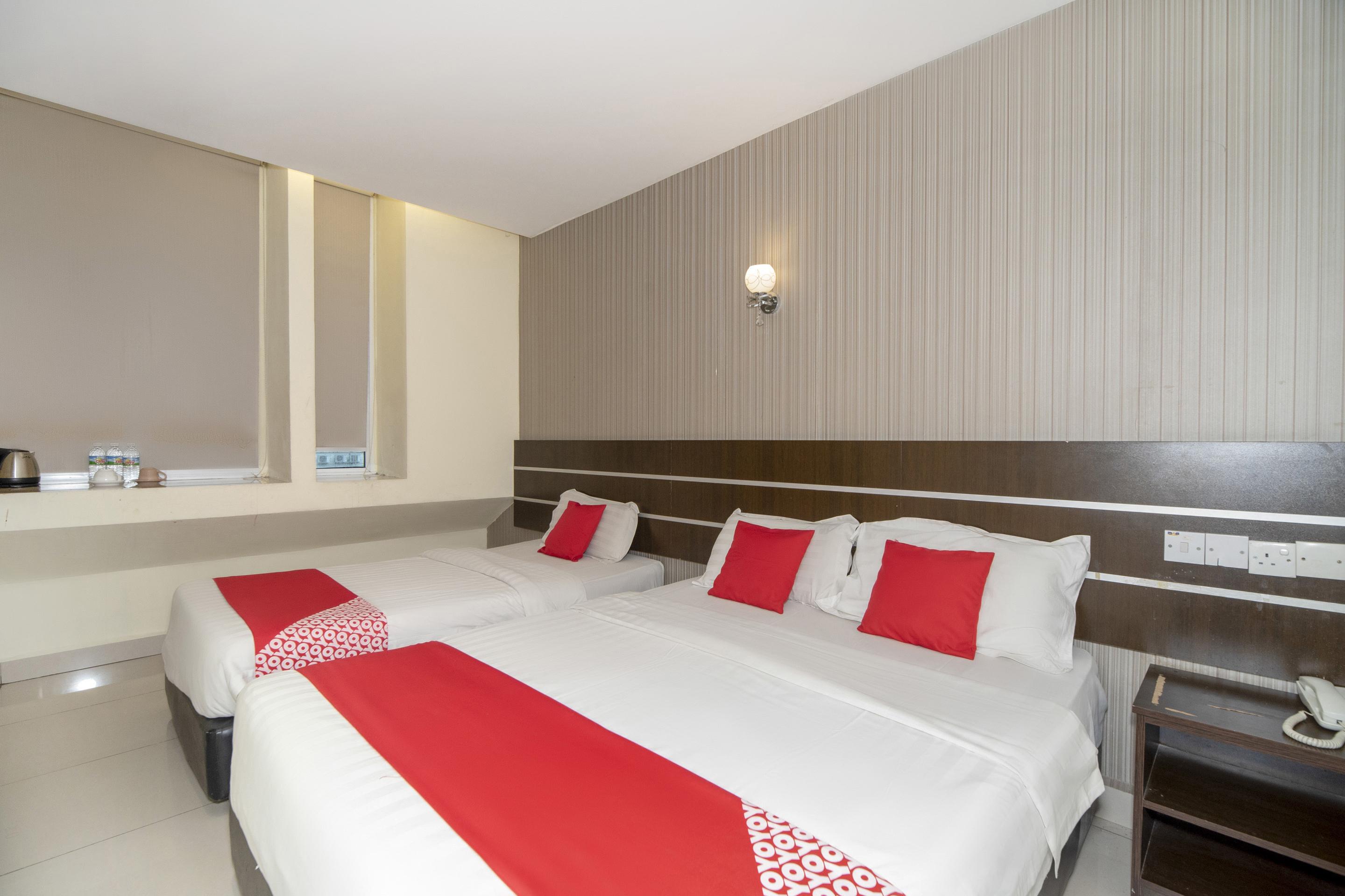 OYO 89944 Stay Inn