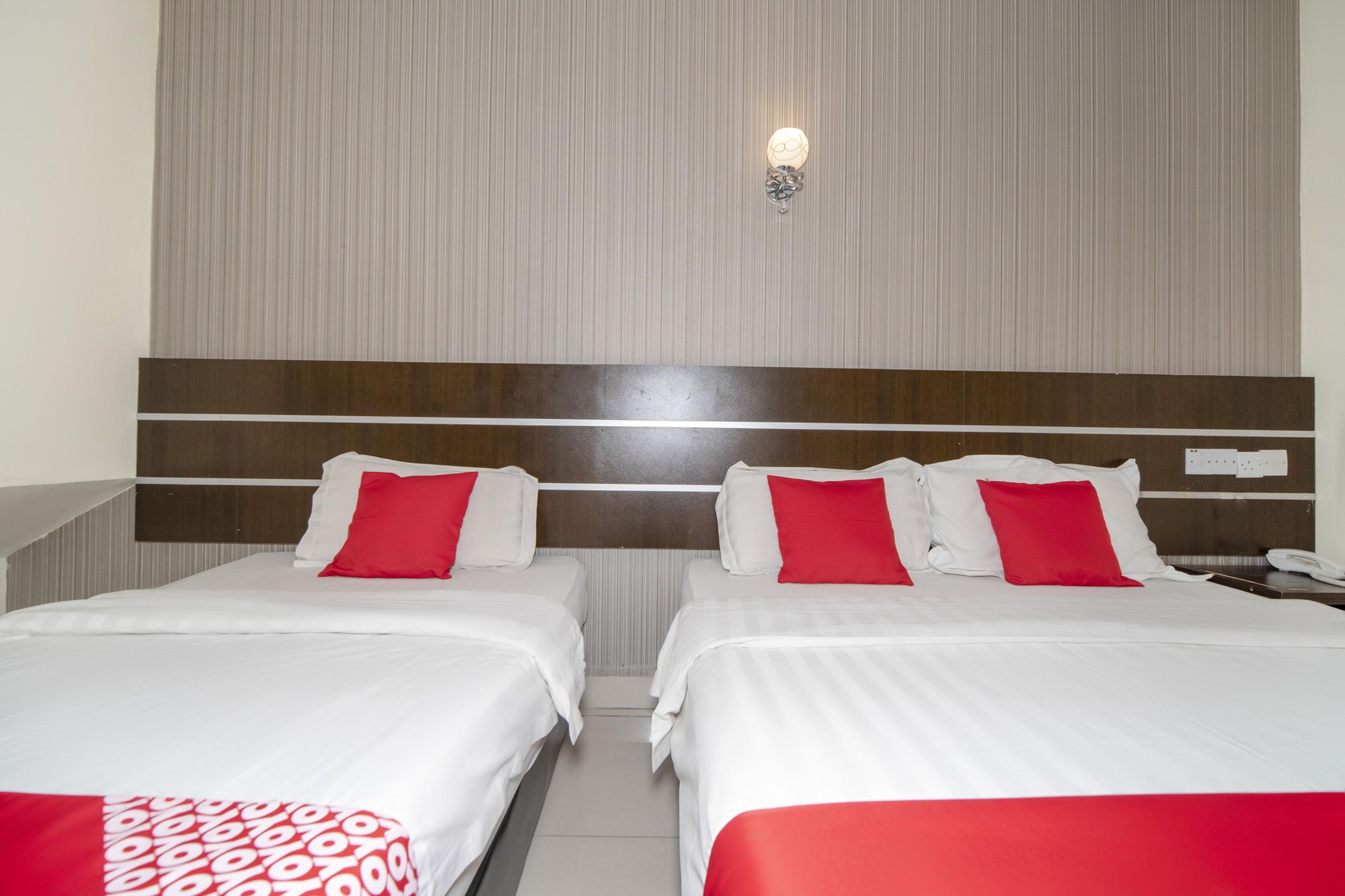 OYO 89944 Stay Inn 2* Kota Kinabalu