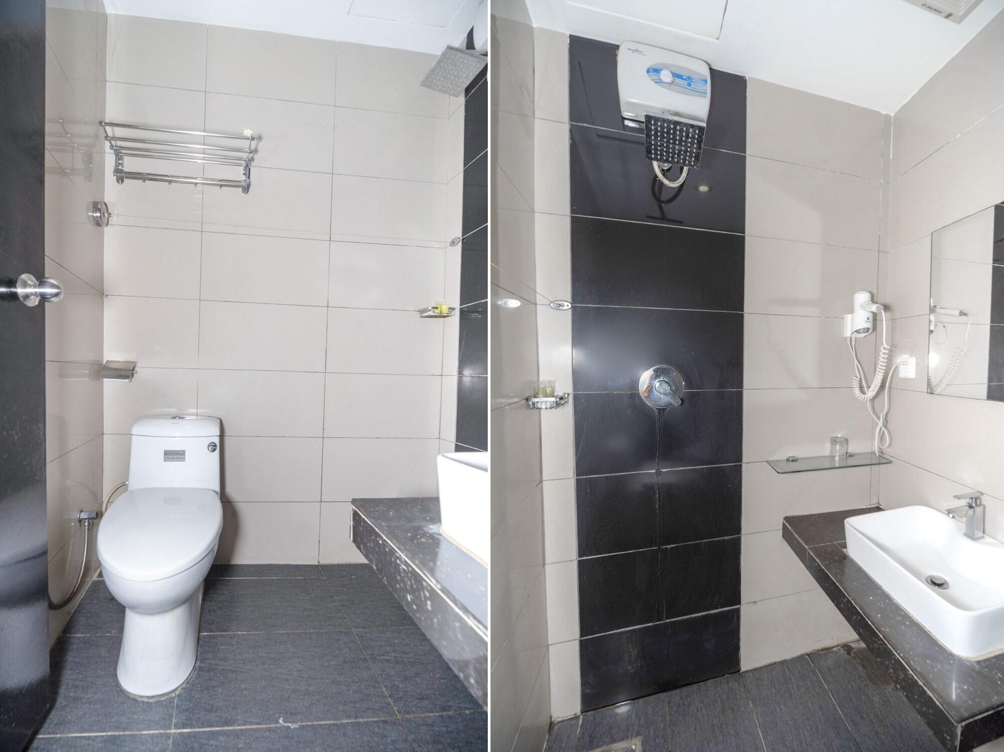 OYO 89944 Stay Inn Kota Kinabalu