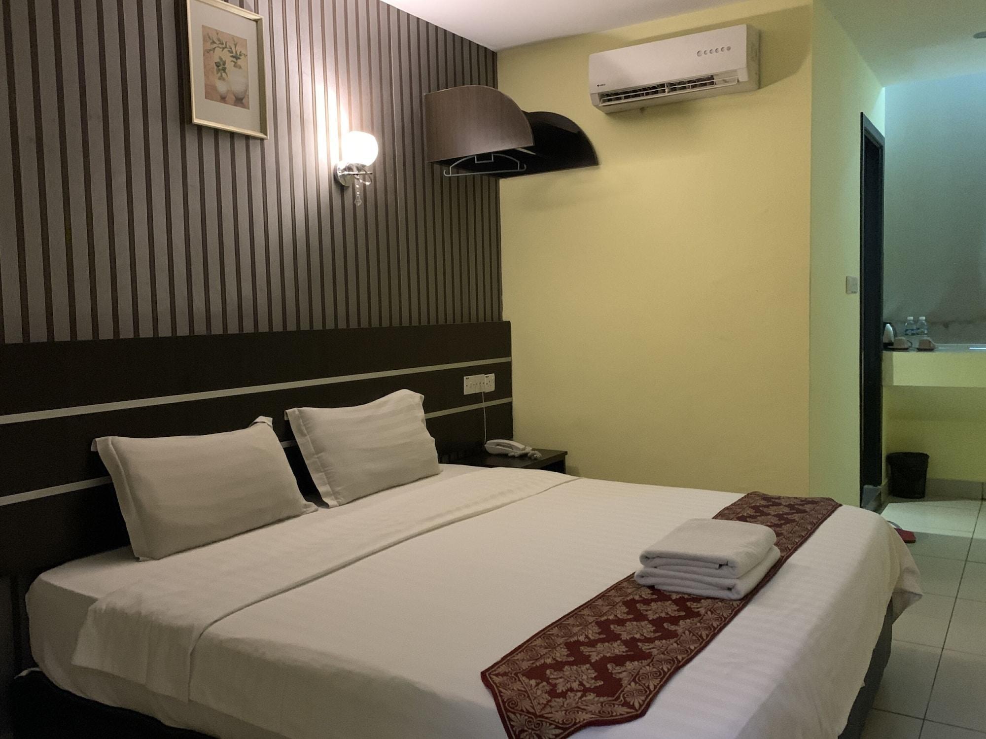 Inn OYO 89944 Stay Inn 2*