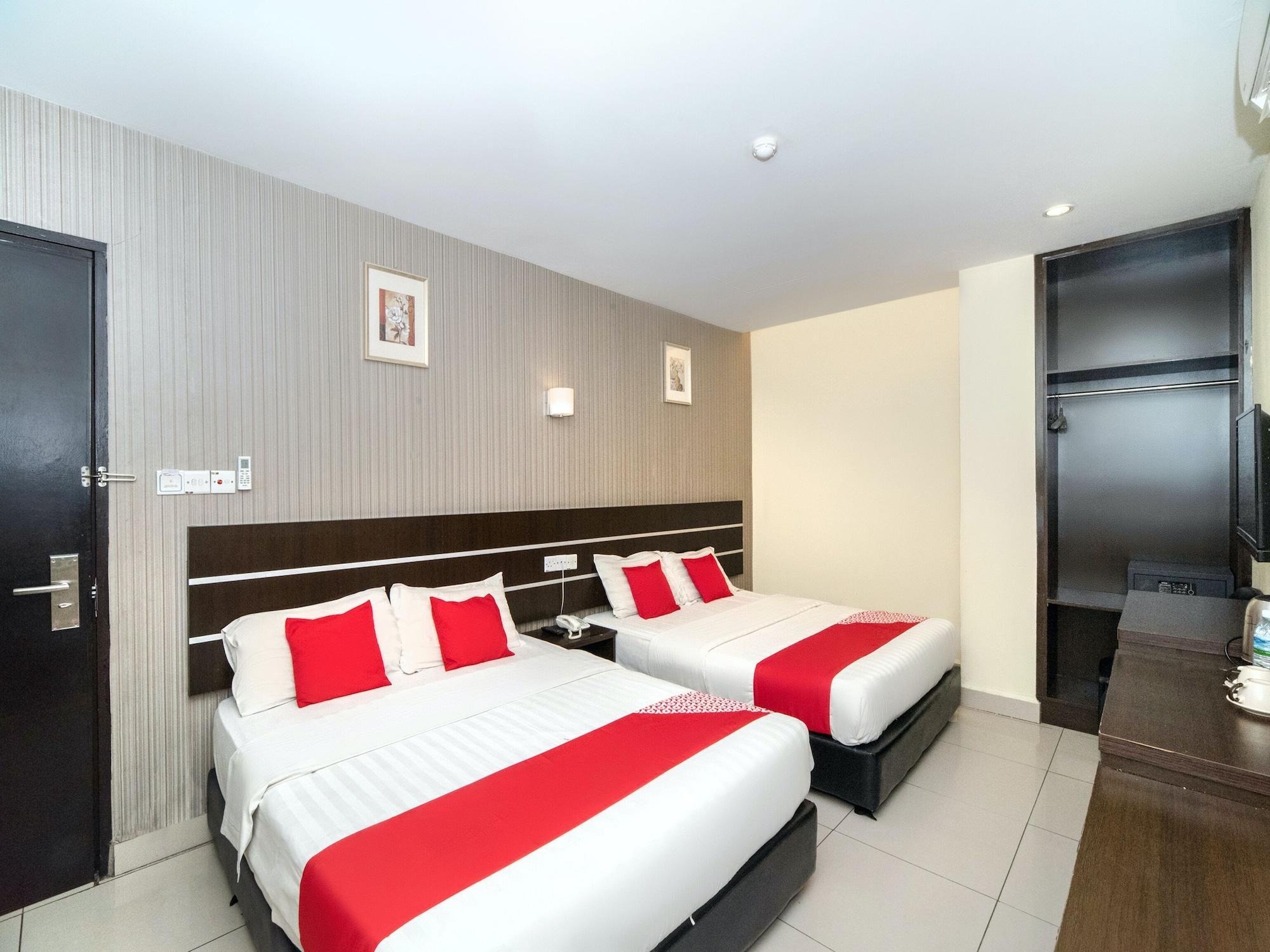 Inn OYO 89944 Stay Inn