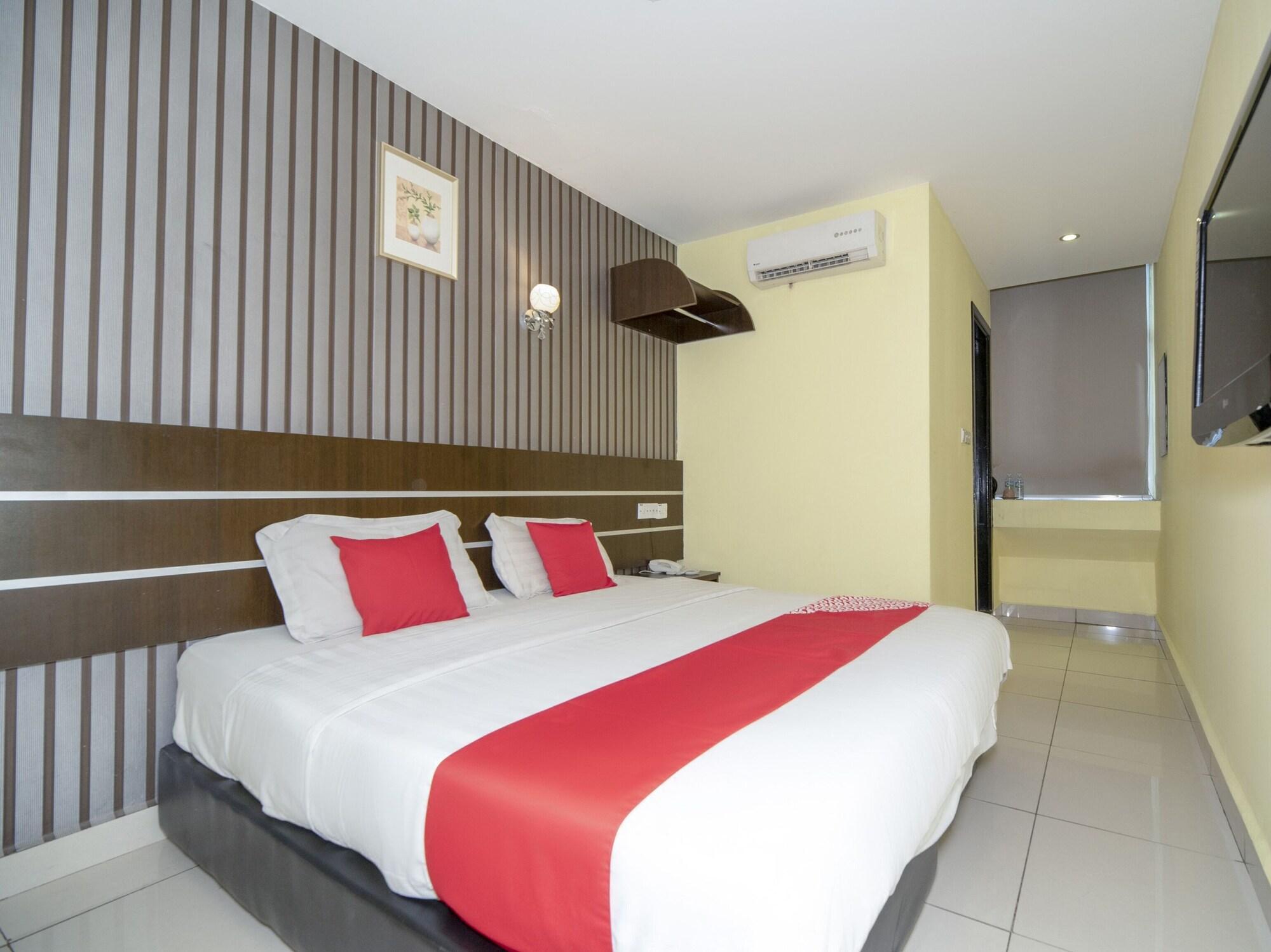 Inn OYO 89944 Stay Inn Kota Kinabalu