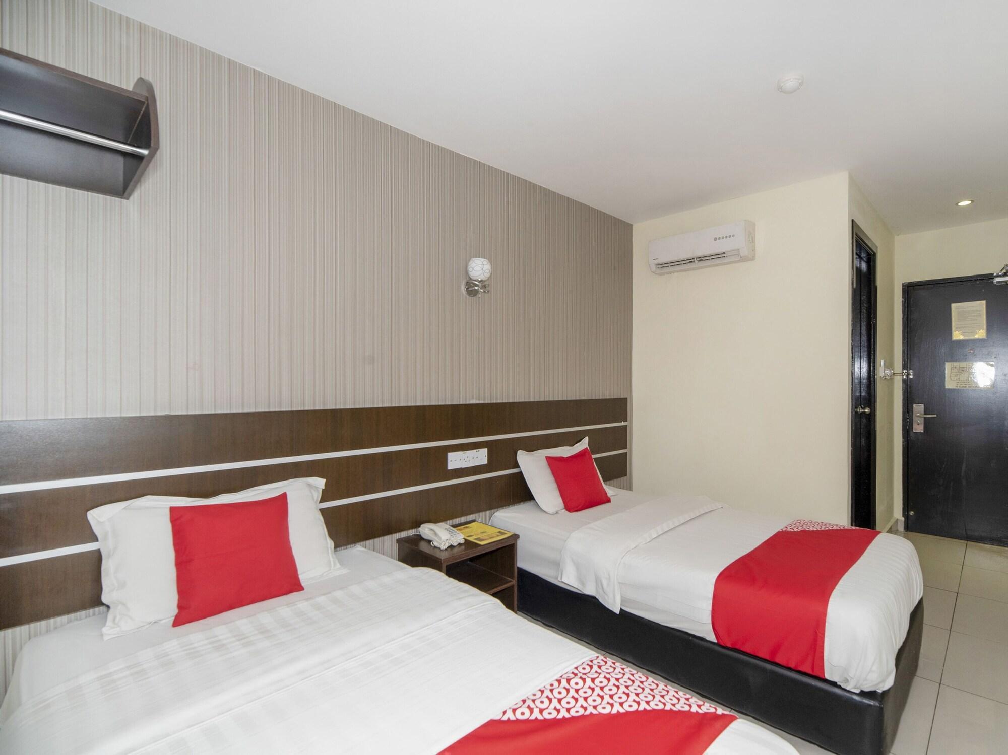 Inn OYO 89944 Stay Inn Kota Kinabalu
