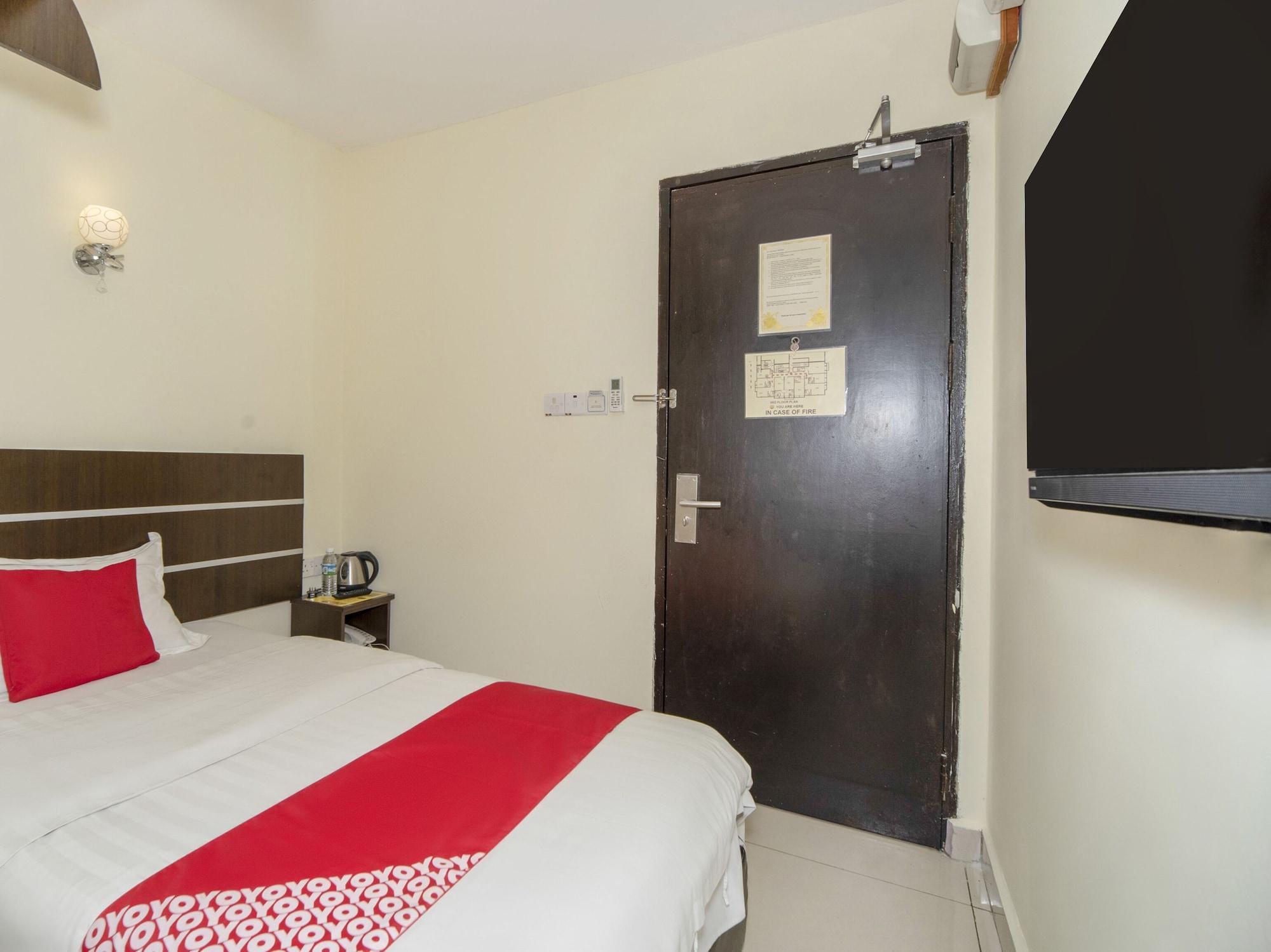 OYO 89944 Stay Inn Kota Kinabalu