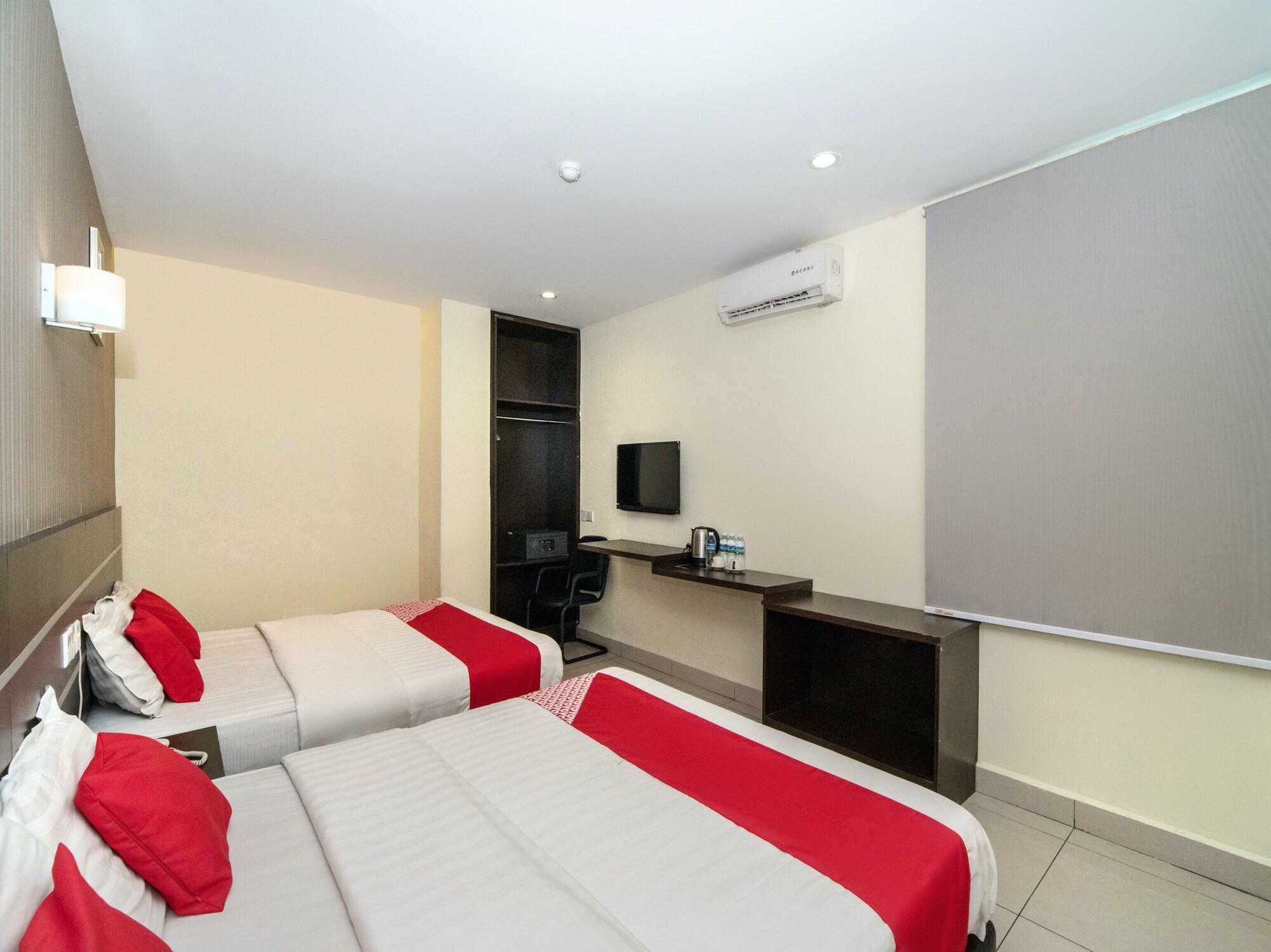 Inn OYO 89944 Stay Inn