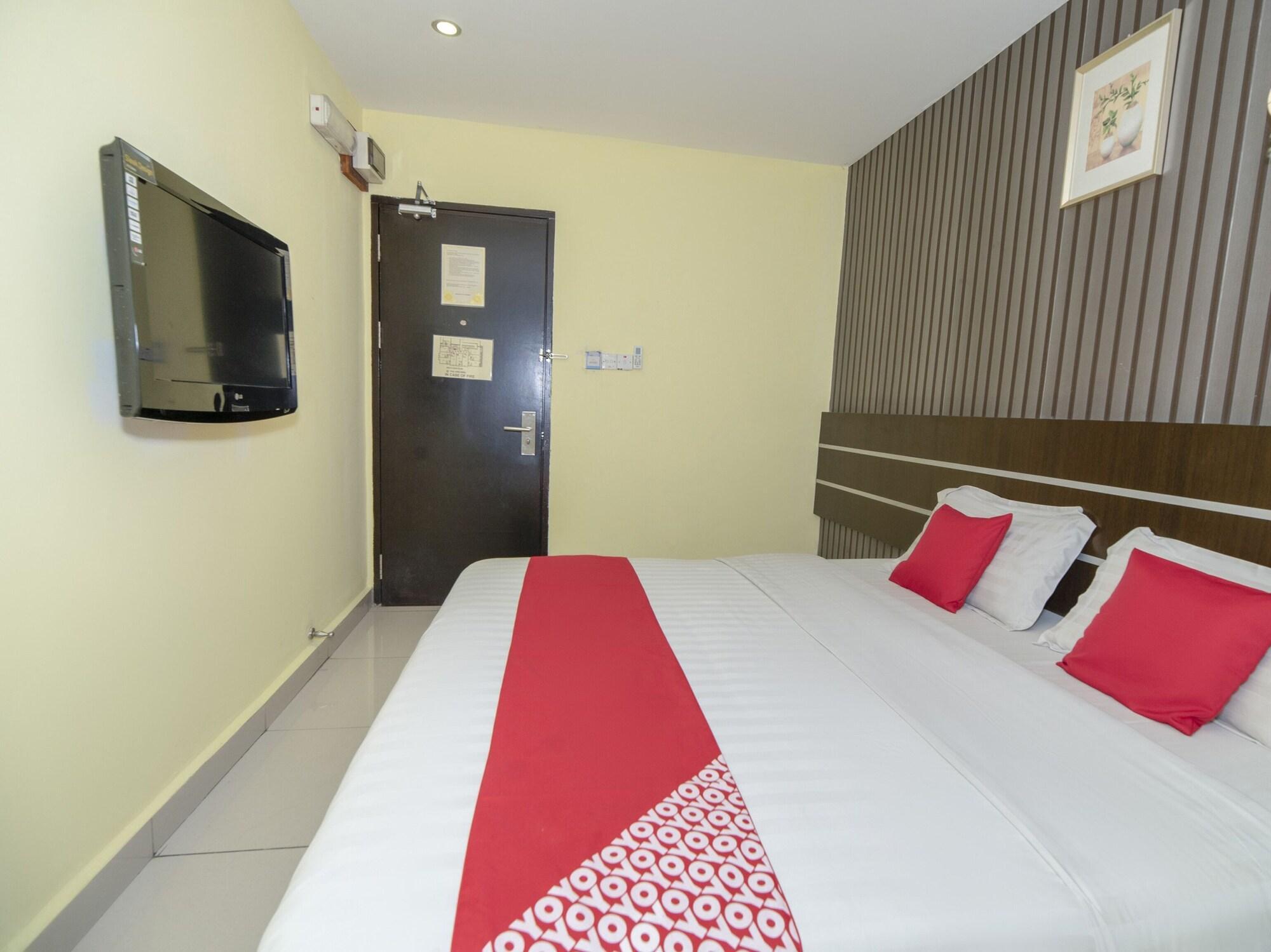 OYO 89944 Stay Inn Inn 2*