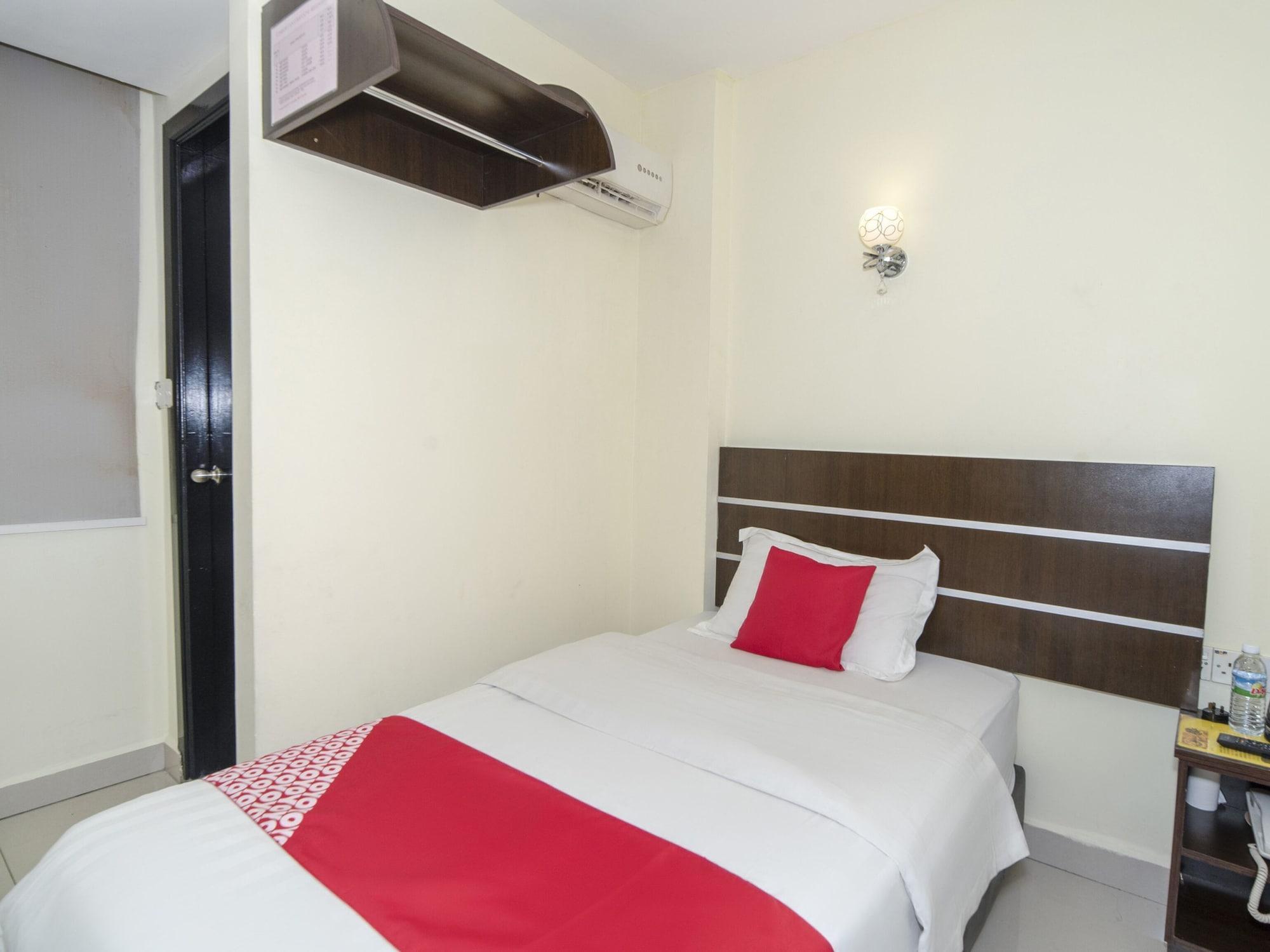 Inn OYO 89944 Stay Inn Kota Kinabalu