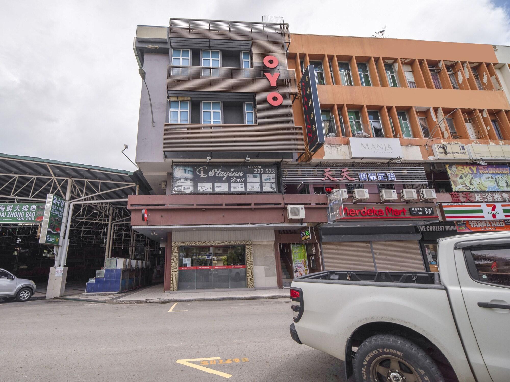 OYO 89944 Stay Inn Inn 2*