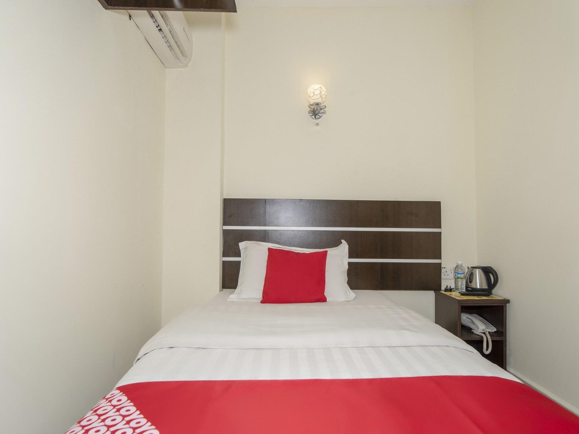 Inn OYO 89944 Stay Inn 2*