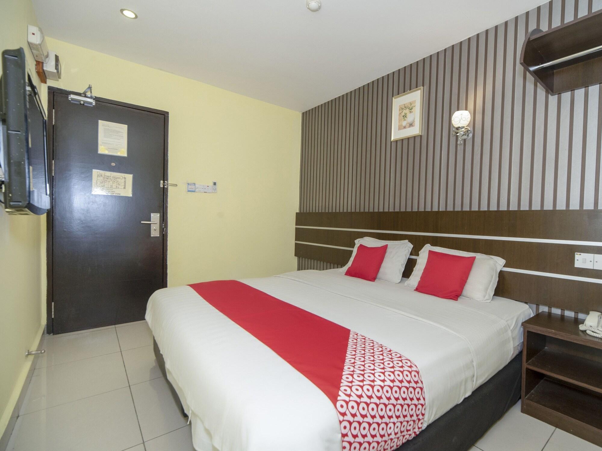 OYO 89944 Stay Inn 2* Kota Kinabalu