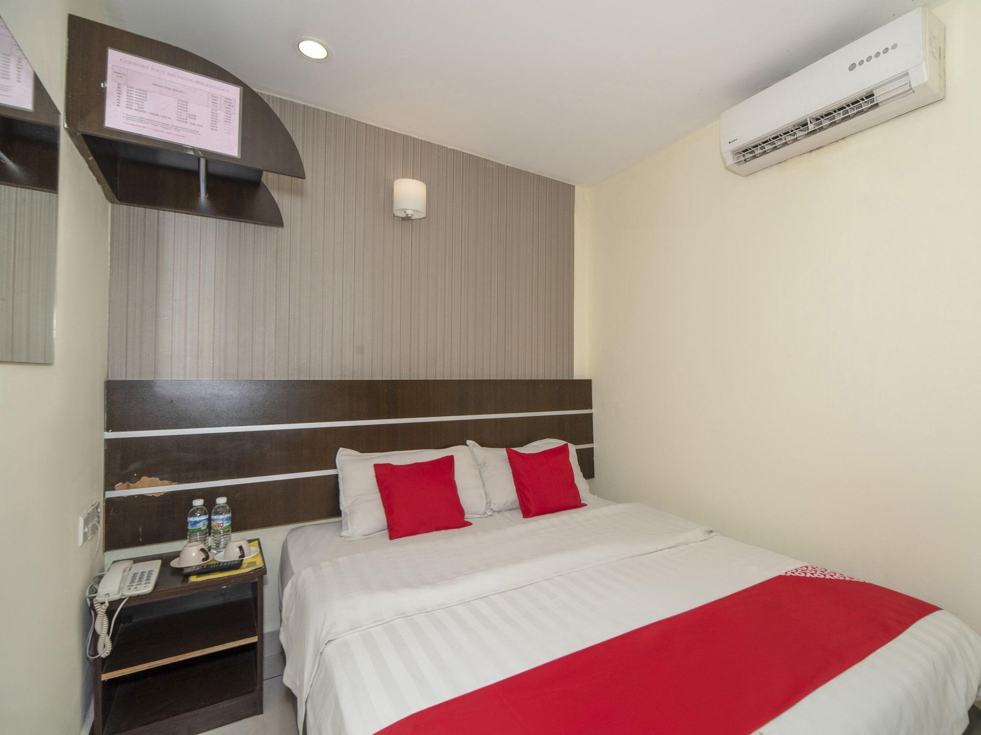 Inn OYO 89944 Stay Inn 2*
