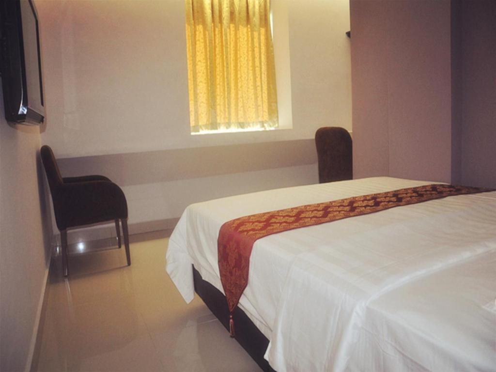 OYO 89944 Stay Inn 2* Kota Kinabalu