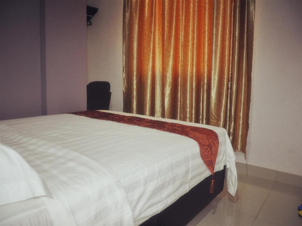 OYO 89944 Stay Inn Inn Kota Kinabalu