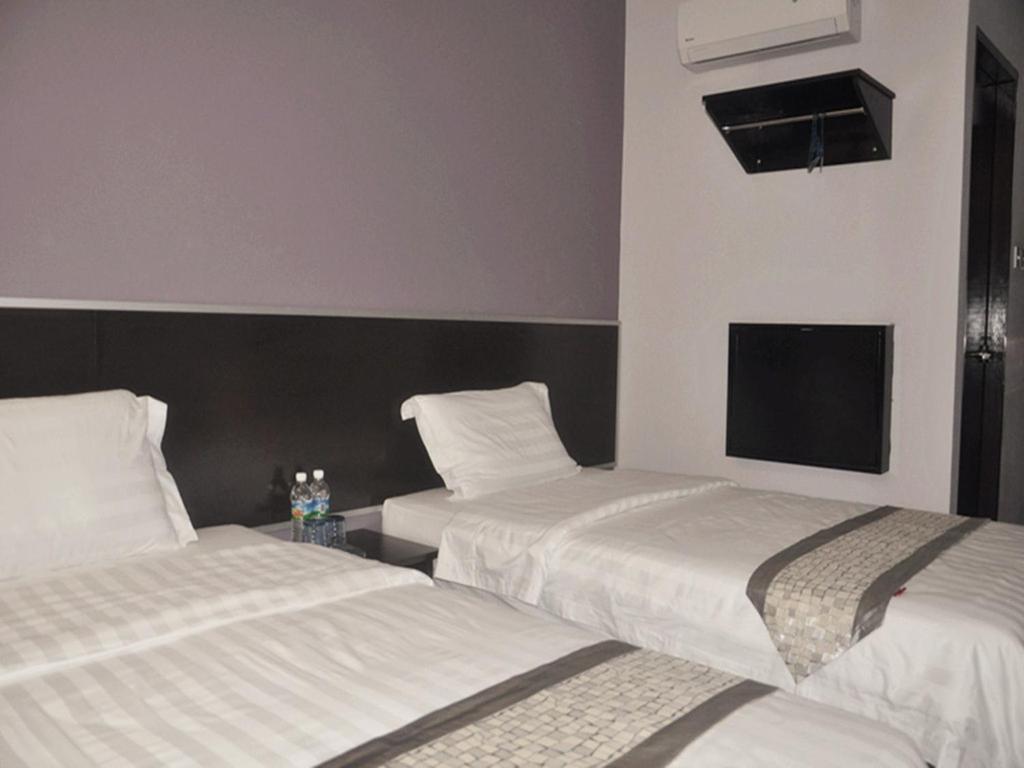 OYO 89944 Stay Inn Kota Kinabalu