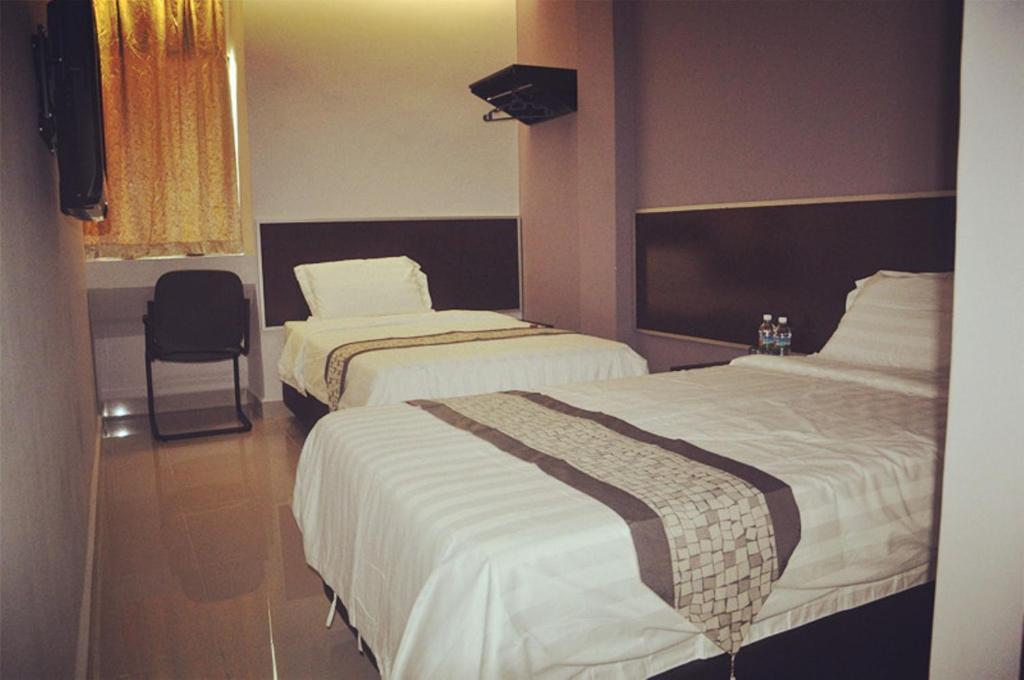 Inn OYO 89944 Stay Inn 2*