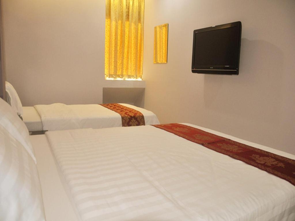 OYO 89944 Stay Inn