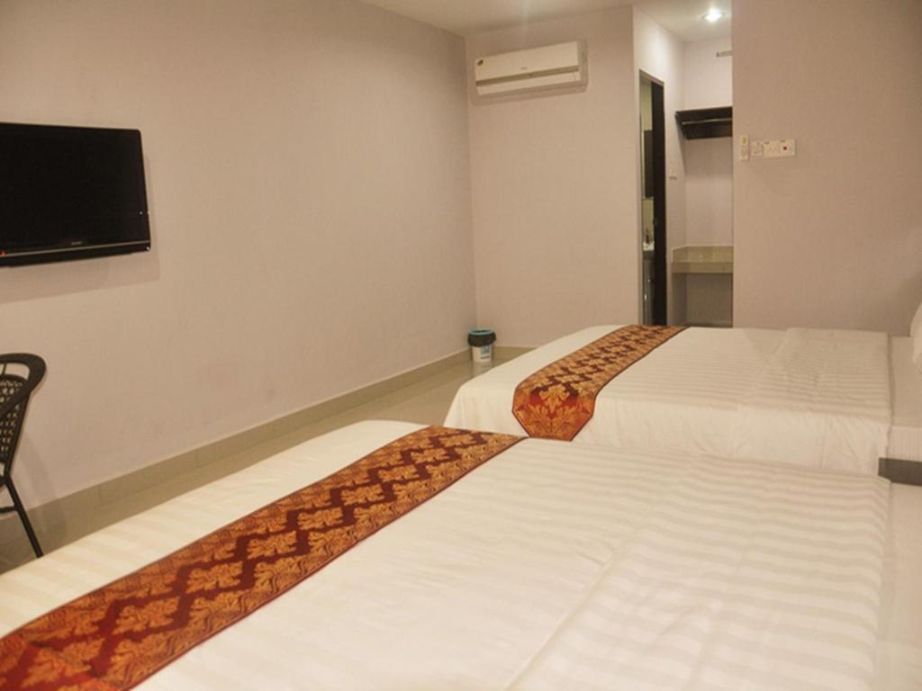 Inn OYO 89944 Stay Inn Kota Kinabalu