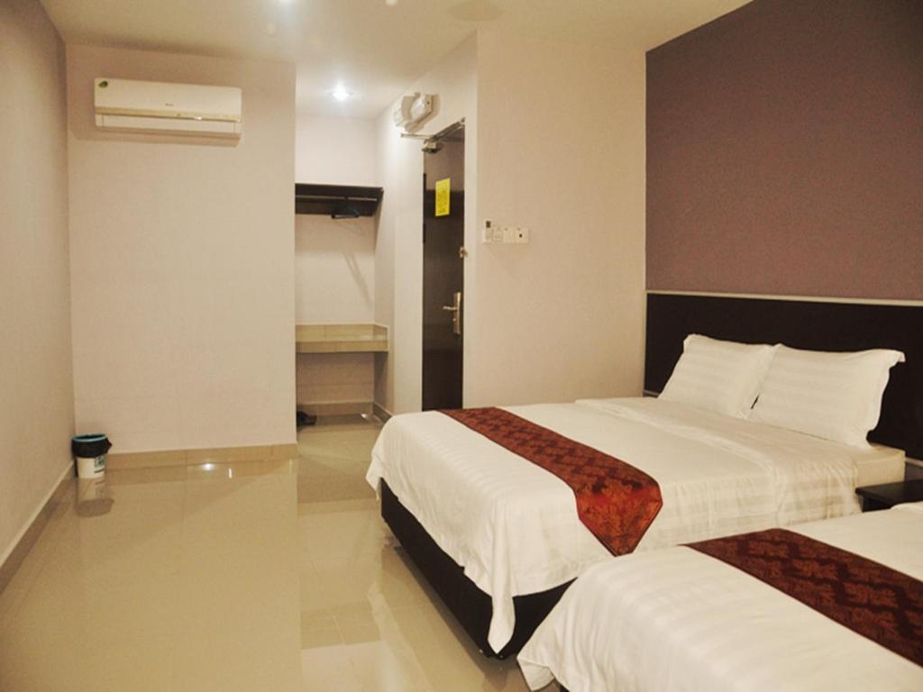 OYO 89944 Stay Inn 2* Kota Kinabalu