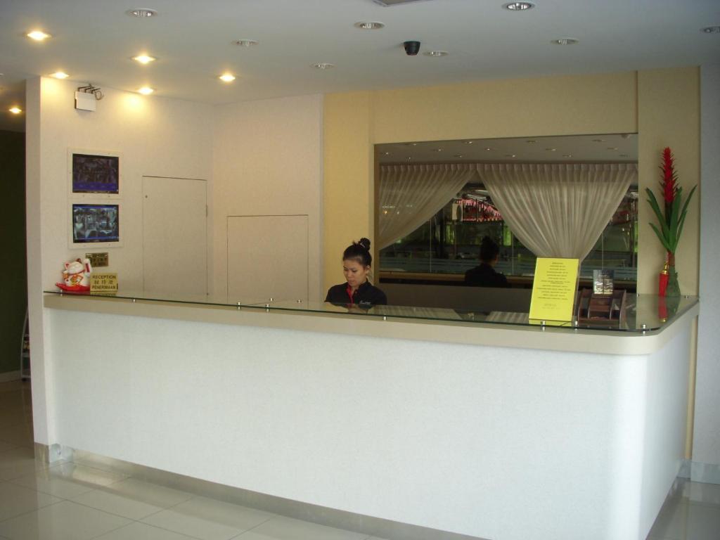 Inn OYO 89944 Stay Inn 2*
