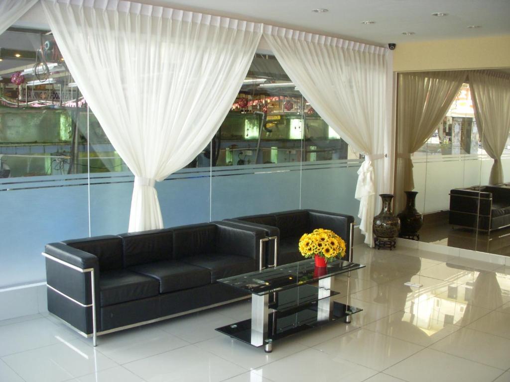 OYO 89944 Stay Inn 2*