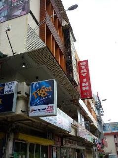 Inn OYO 89944 Stay Inn 2*