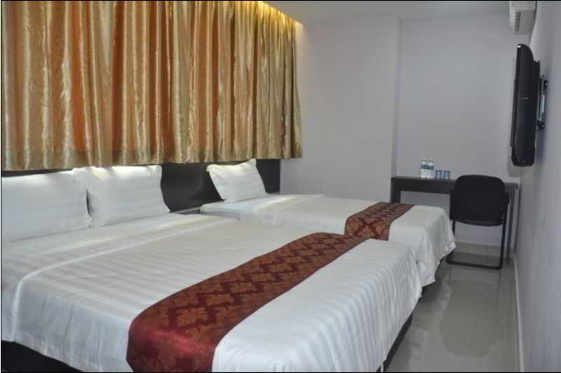 OYO 89944 Stay Inn Kota Kinabalu