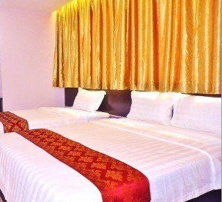 Inn OYO 89944 Stay Inn 2*