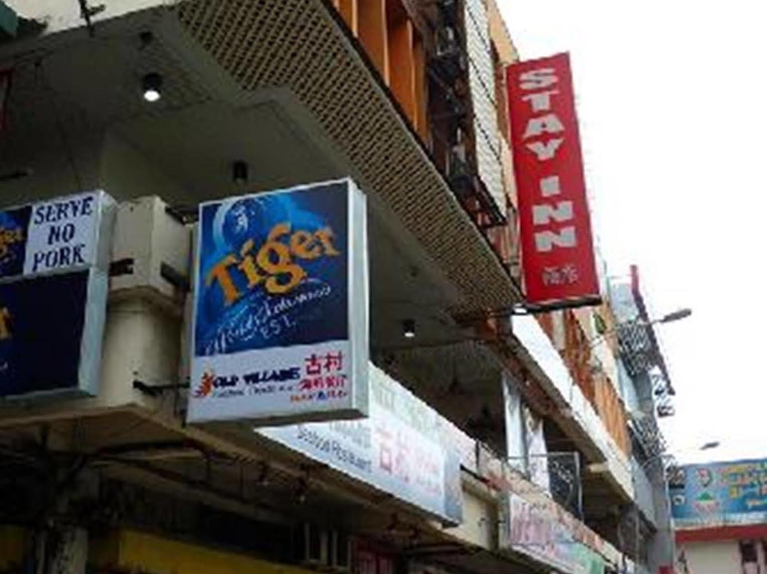 OYO 89944 Stay Inn Inn 2*