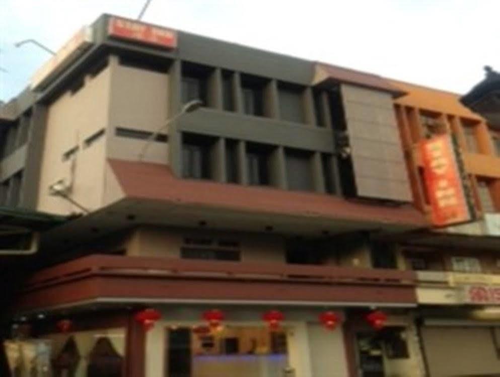 OYO 89944 Stay Inn Inn
